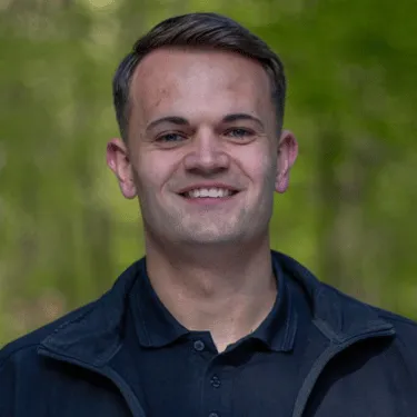 Dariusz Bethge Portrait von Bestattungen Bethge in Lebach