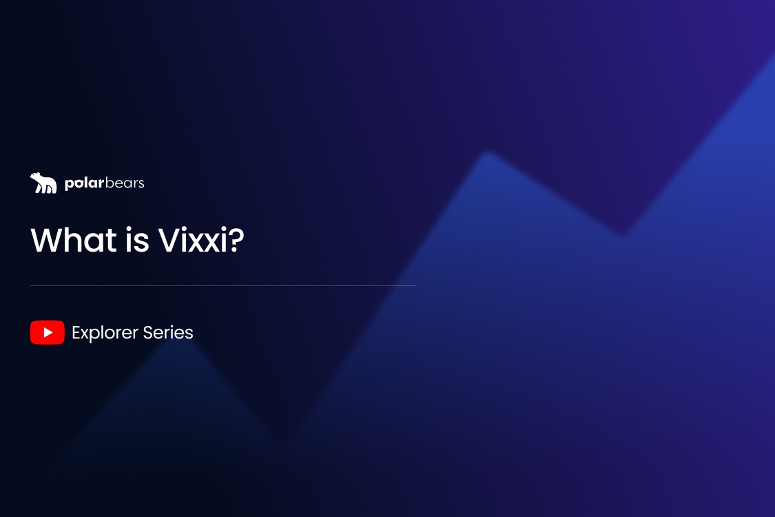 What is Vixxi?