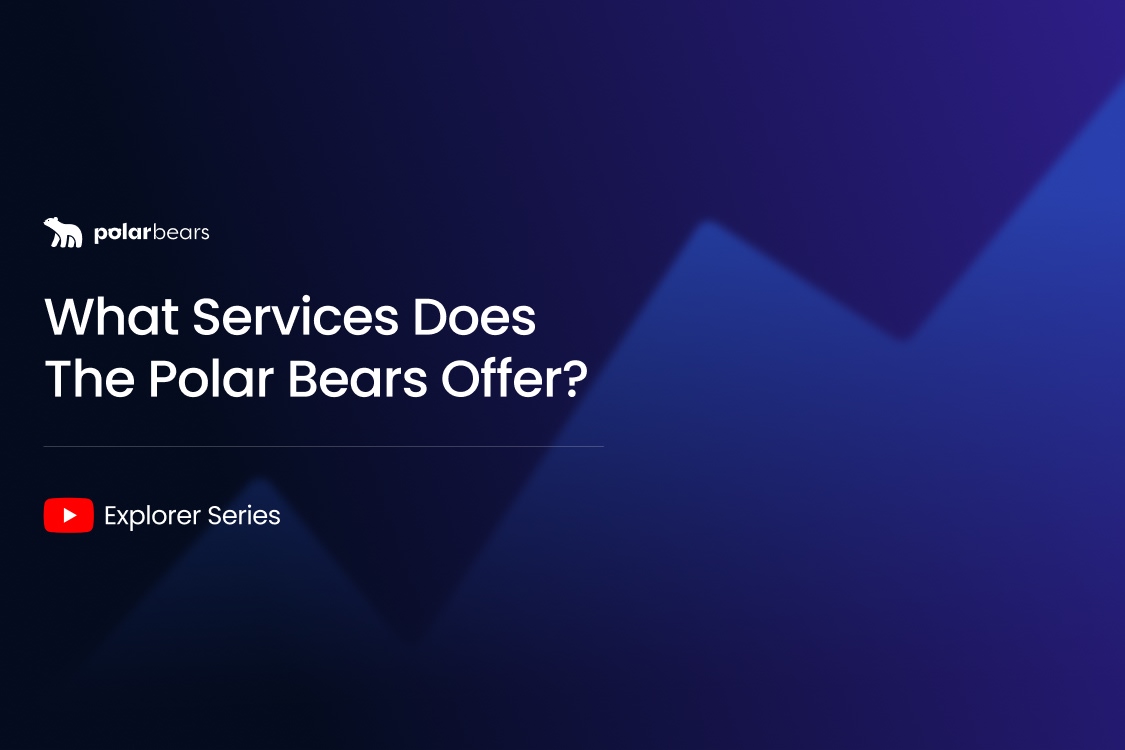 What Services Does The Polar Bears Offer?