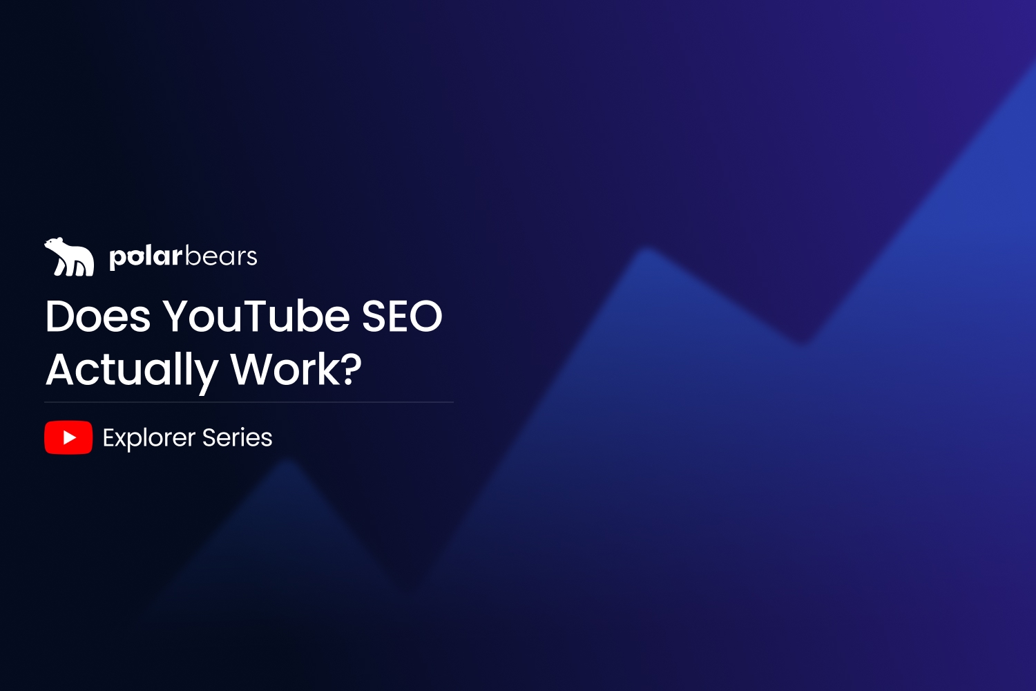 Wondering if YouTube SEO is worth the effort? We break down the data on how search, metadata, and thumbnails actually impact views, CTR, and channel growth in 2026.