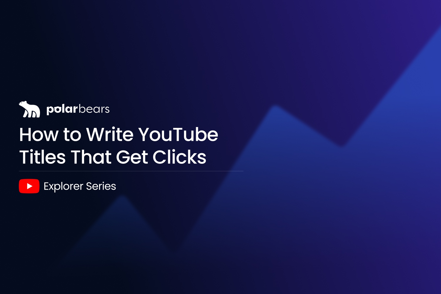 How to Write YouTube Titles That Get Clicks | Formulas, Examples & Tips for 2026