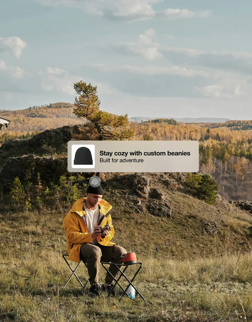 Why choose Flywheel Brands for custom branded merchandise?