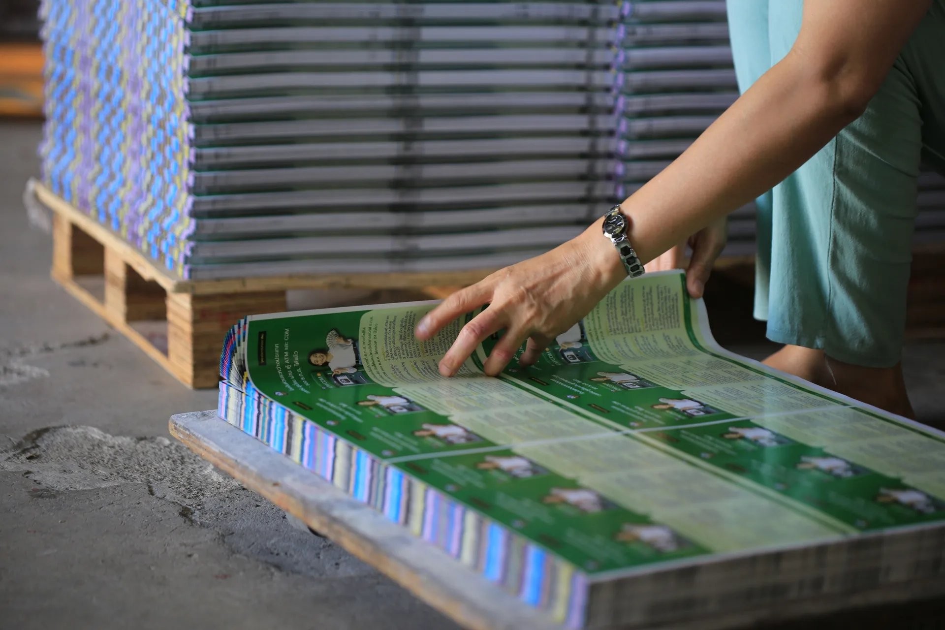 Why choose Flywheel Brands for custom branded merchandise?