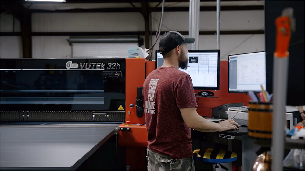 Why choose Flywheel Brands for custom branded merchandise?