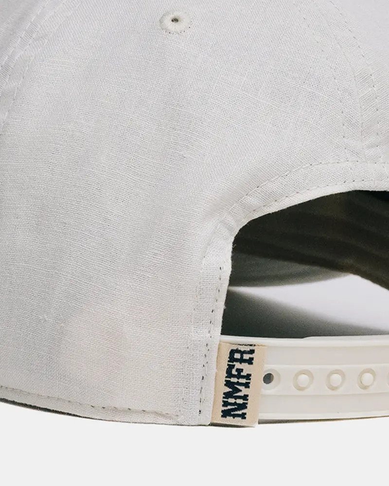 Customizable Hat Seams