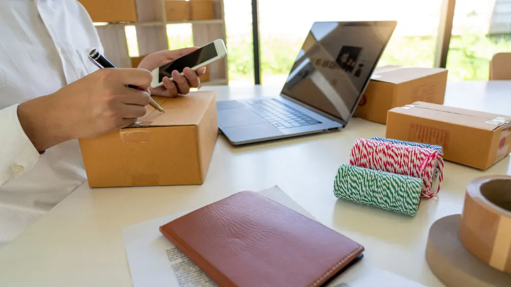 What Are the Top Trends in Branded Marketing Products for 2024?