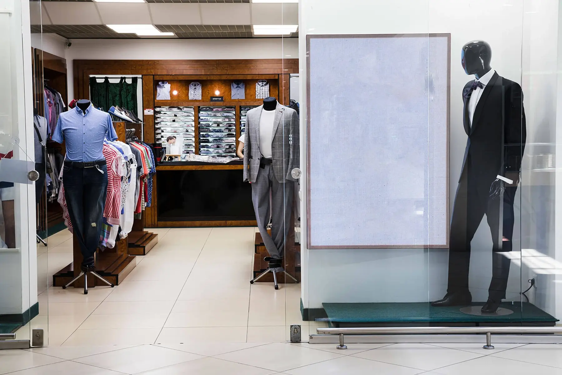 Want your own Company Swag Store?