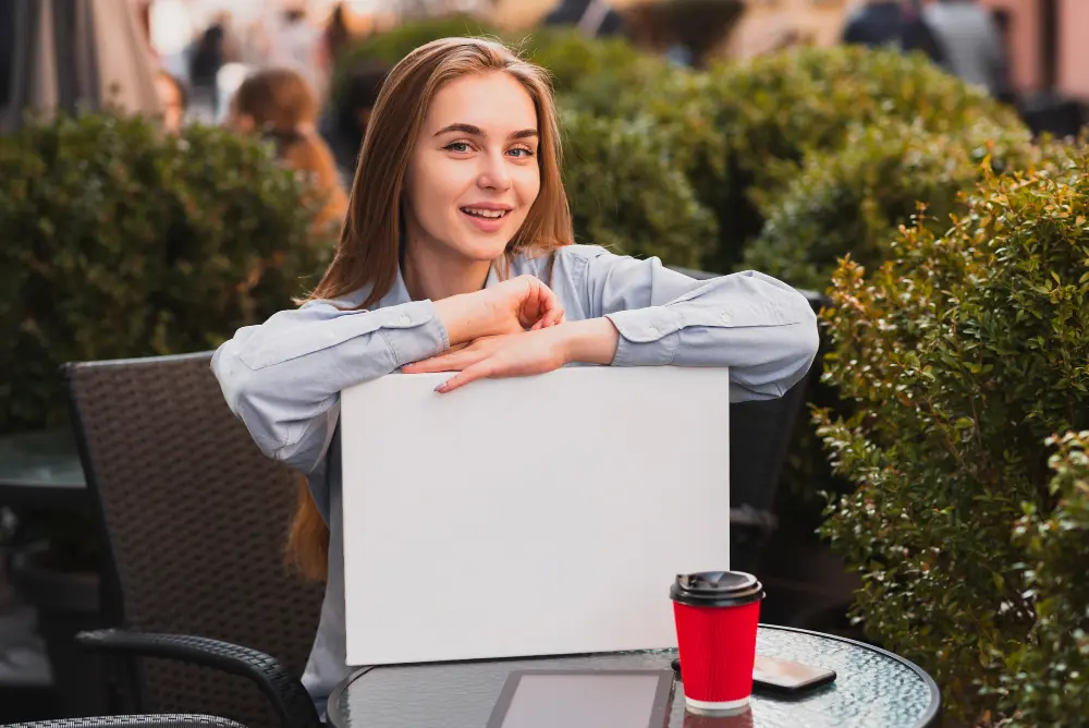 Using Signs and Displays for Event Marketing