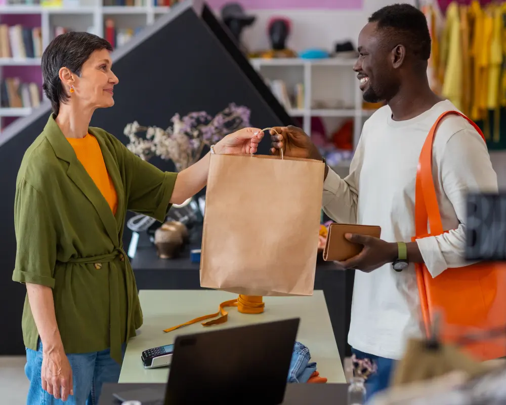 The Role of Promotional Items for Small Businesses in Marketing Campaigns