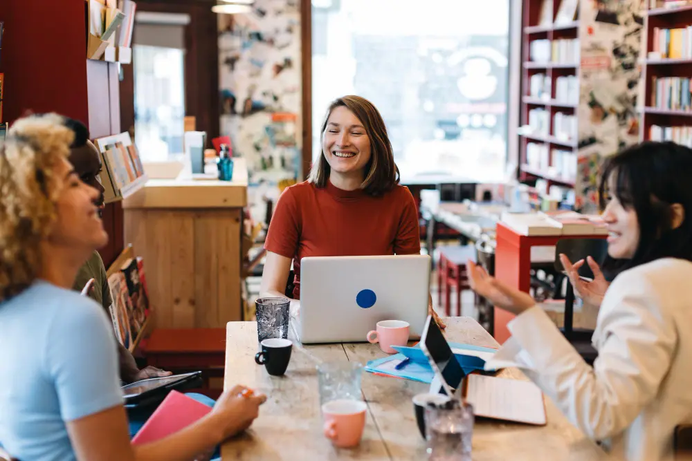The Advantages of Using Local Suppliers for Company Promotional Items