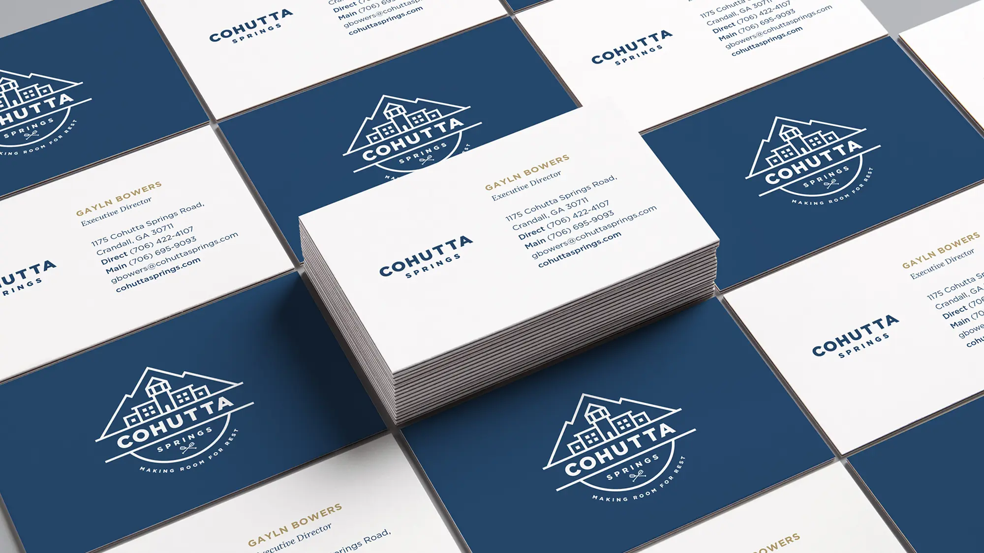 Let Me Give You My Card: Why Everyone Needs Business Cards