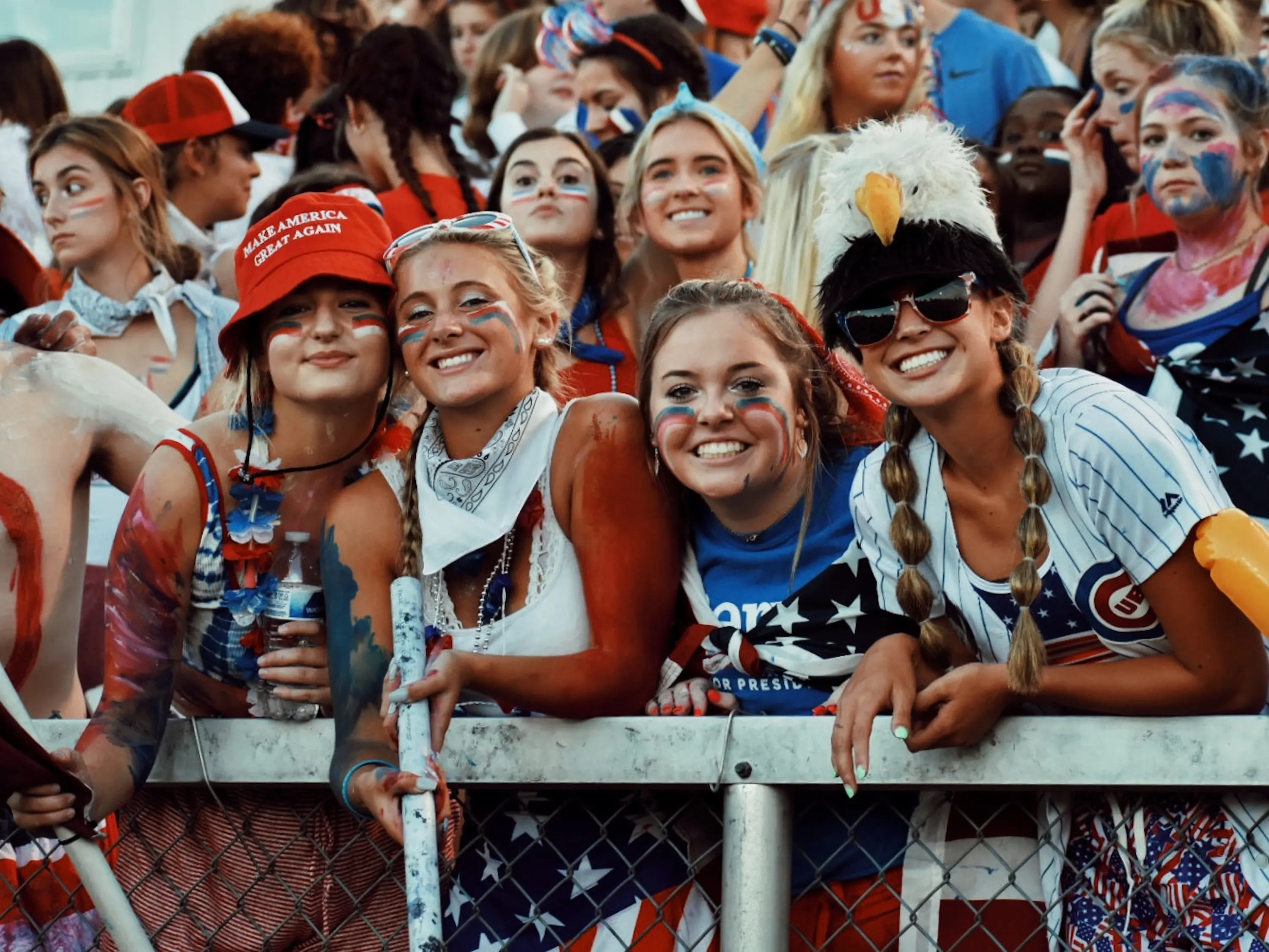 How Can Promotional Items Build School Spirit And Community?
