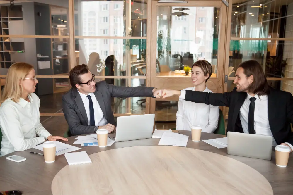 How Can Corporate Company Stores Improve Company Culture?