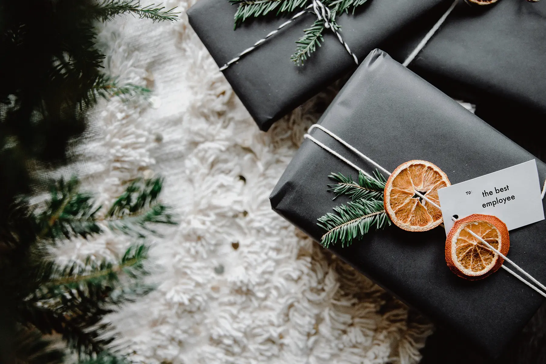 The Holiday Look Book | 2021