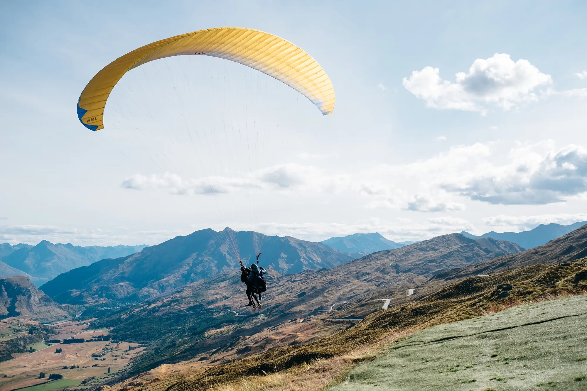 Flywheel Helps You Soar Higher