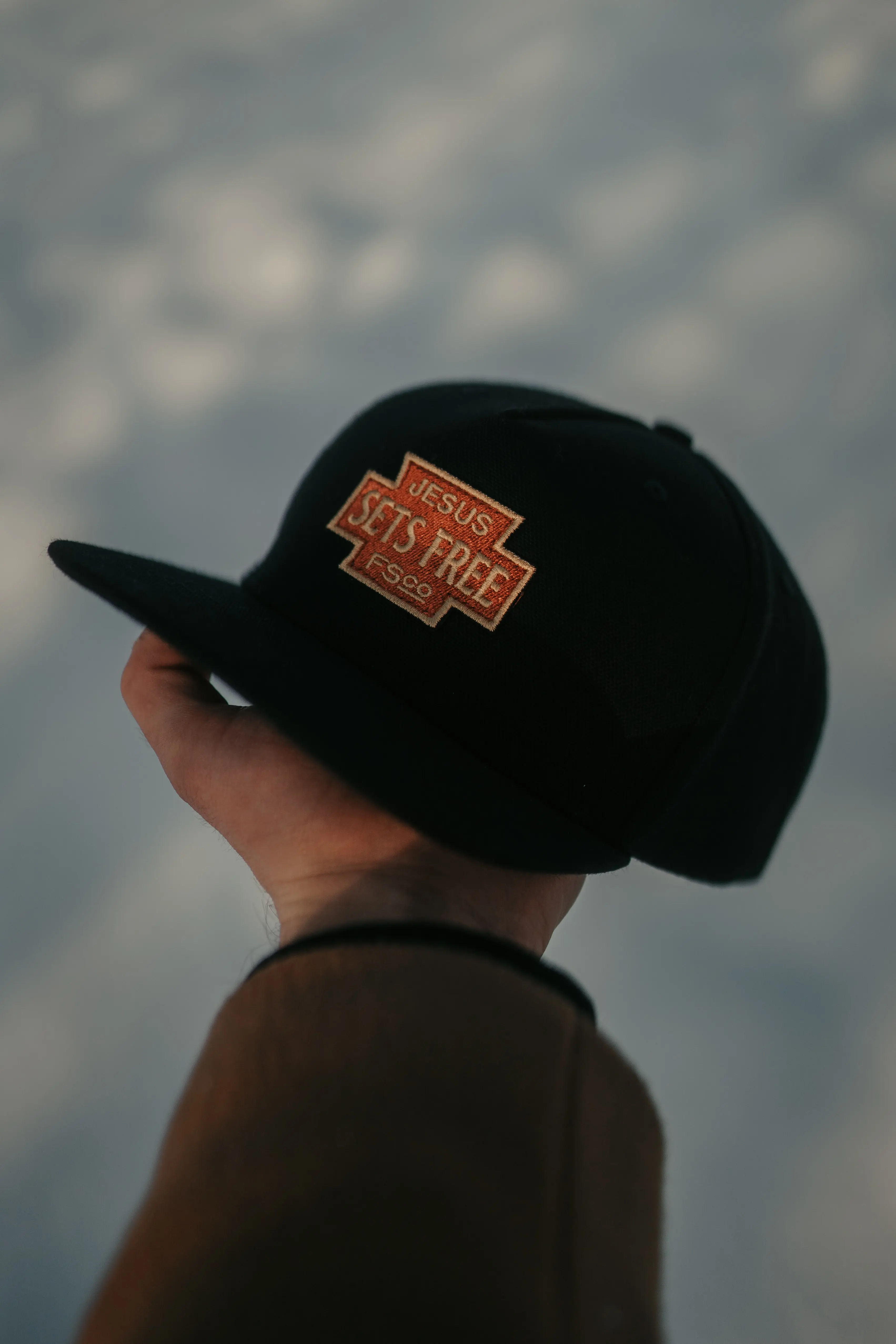 Custom Headwear