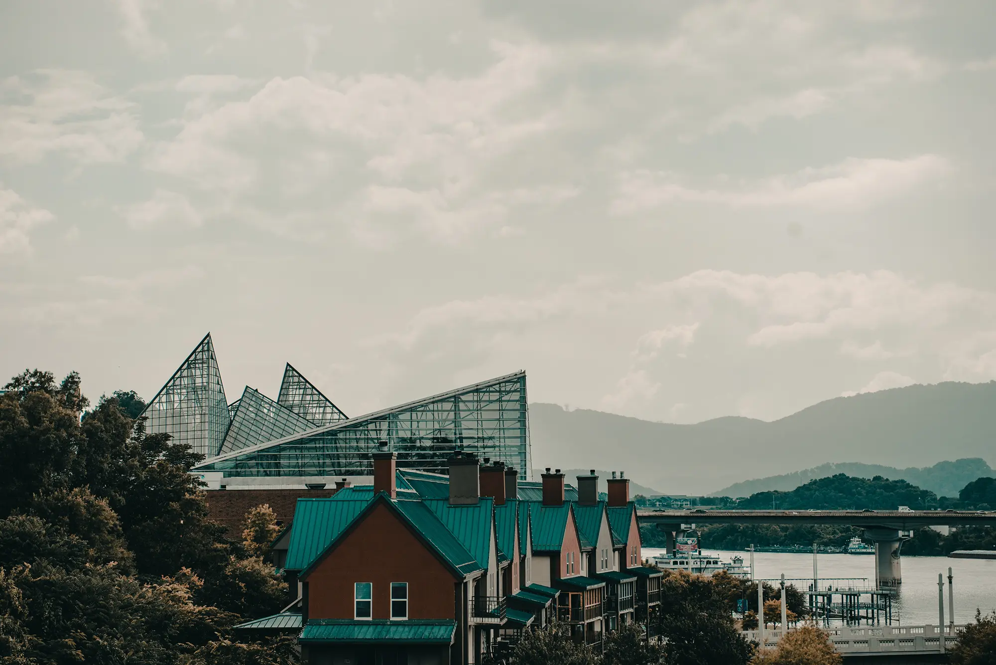 Branding Your Chattanooga Business