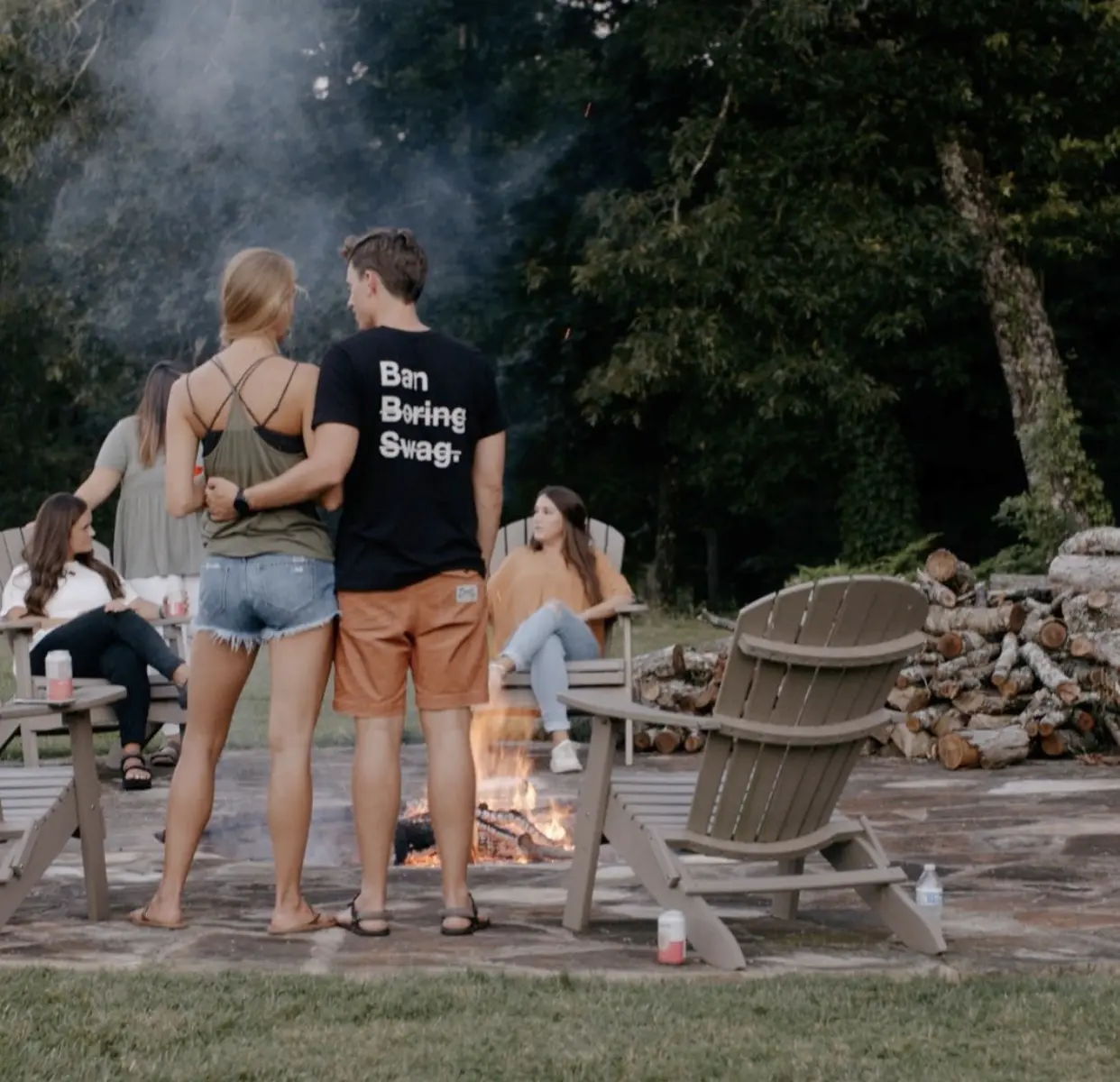 3 Ways Flywheel is Banning Boring Swag