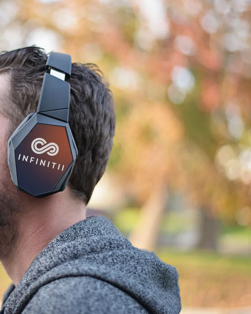 Crafted for the Life You Live