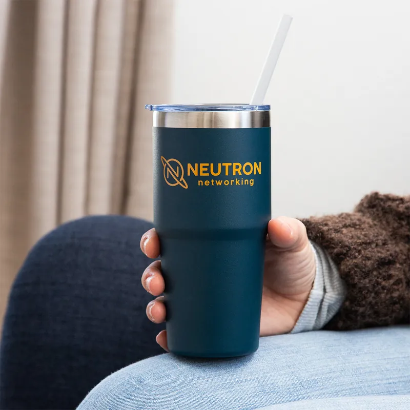 Sip in Style
