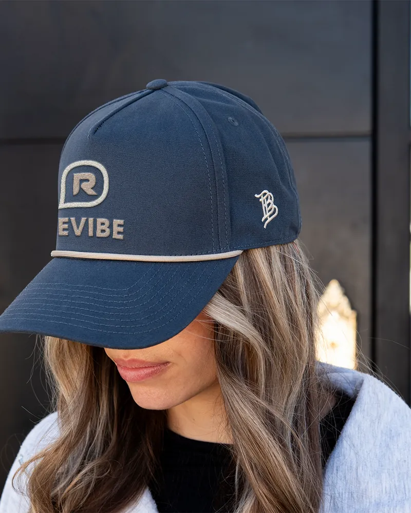 Customizable Hat Seams