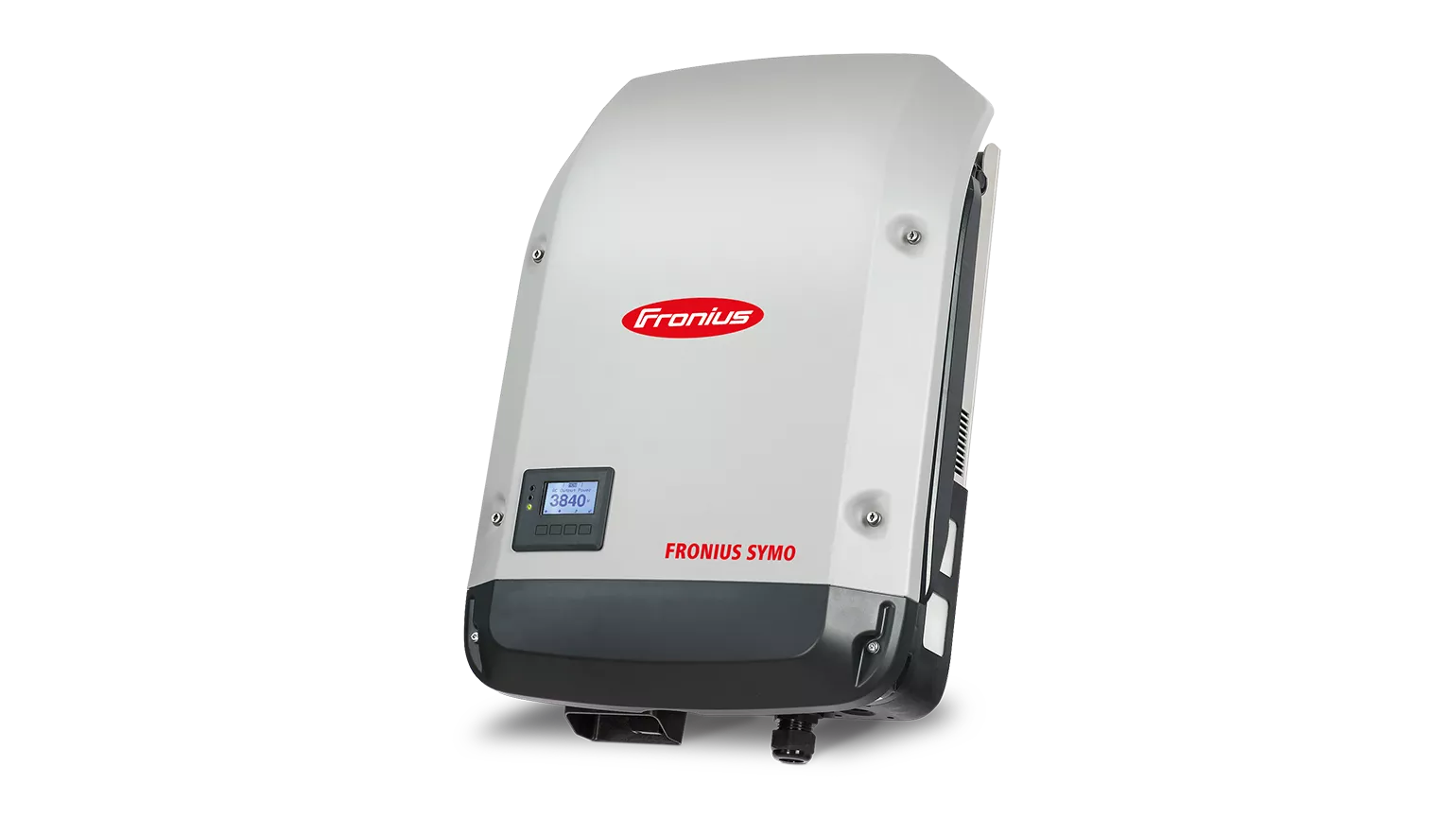 Fronius Symo -invertteri