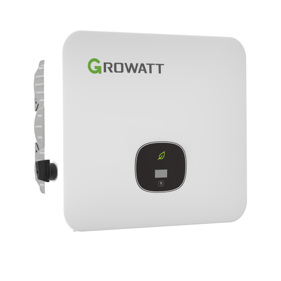 Growatt MOD HU -hybridi-invertteri
