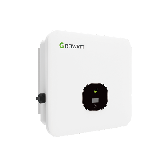 Growatt MOD XH -invertteri