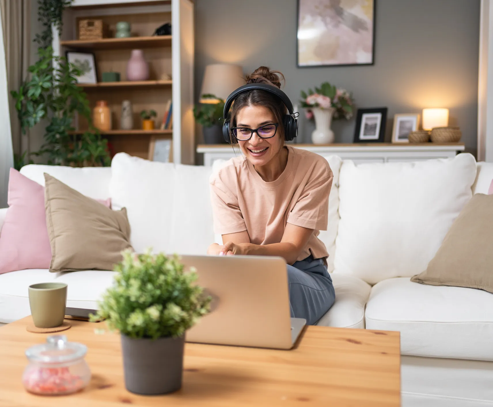 Virtual IOP in New Hampshire
