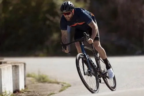 cyclist