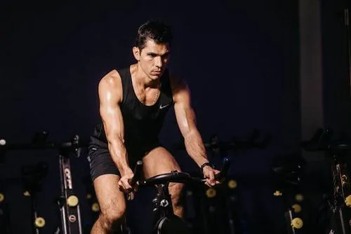 cyclist