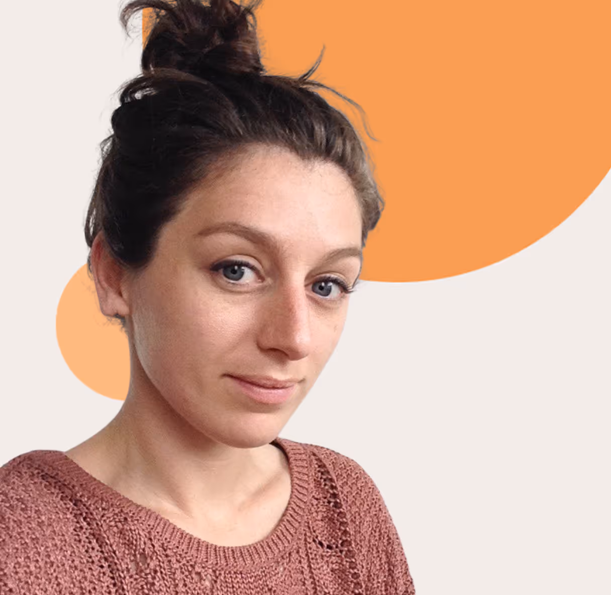 Creative virtual assistant Nikki