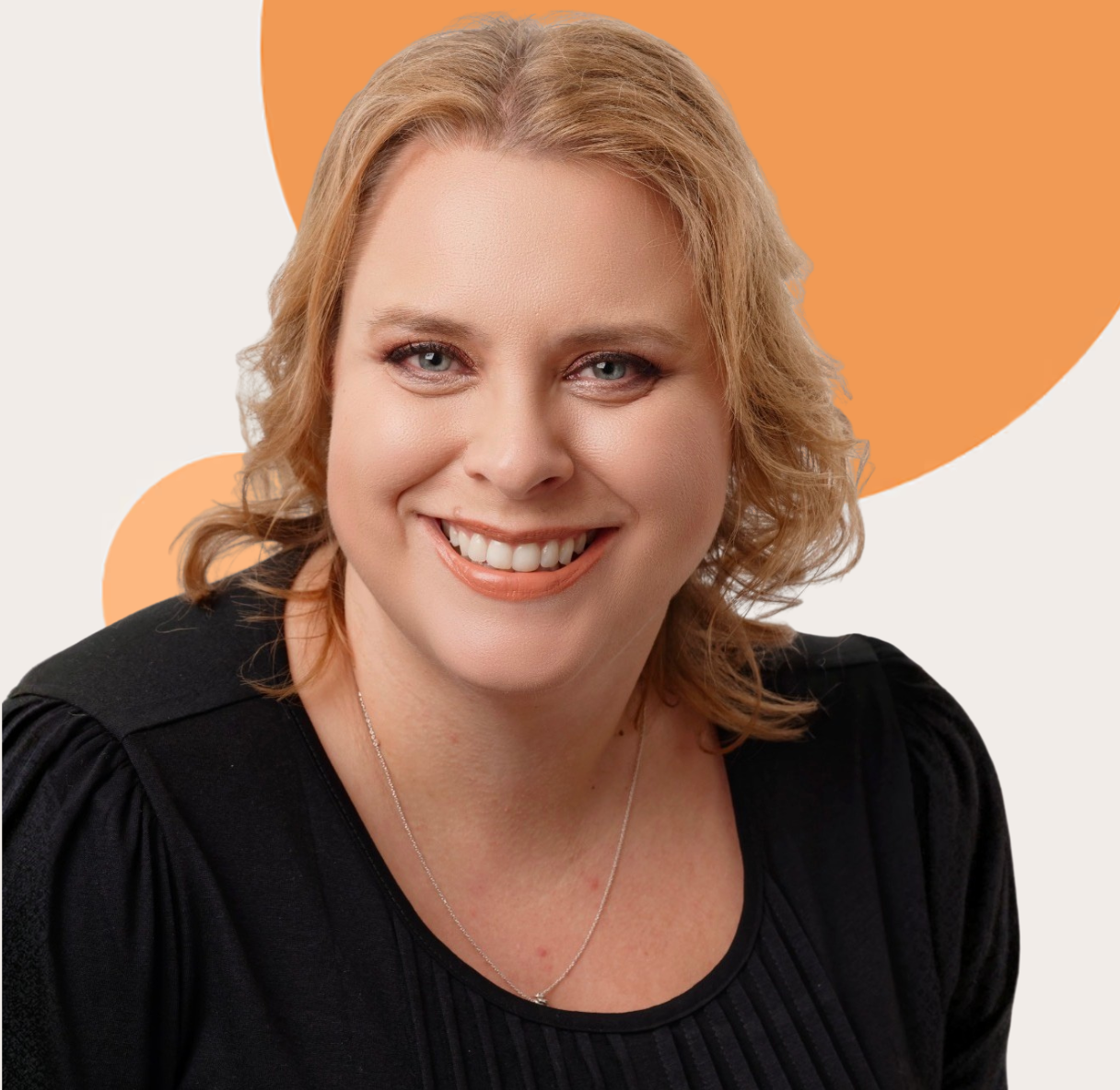 Catherine Wilson, Events & Administrative Support Specialist at MFA Business Support