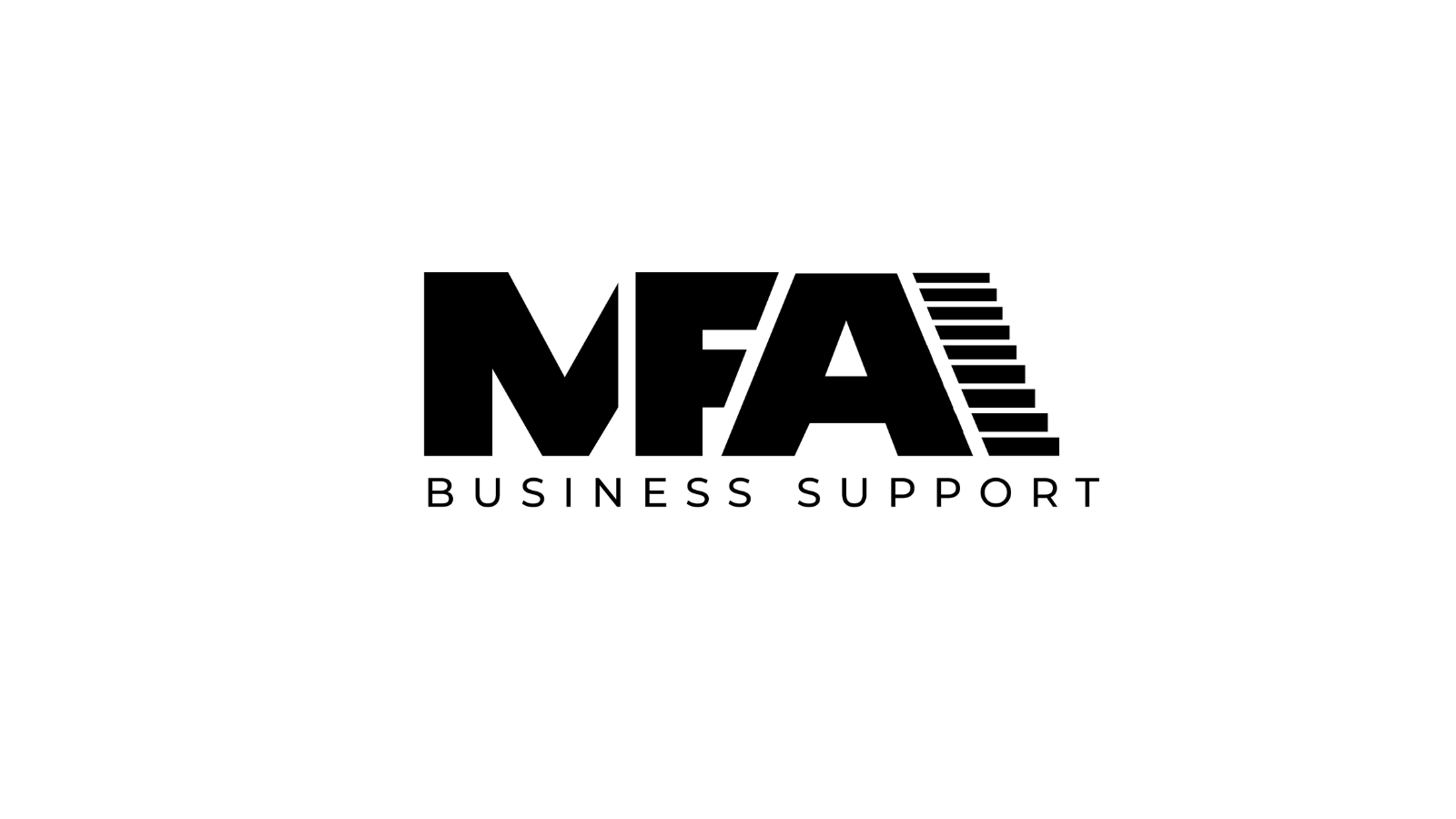 MFA Business Support logo