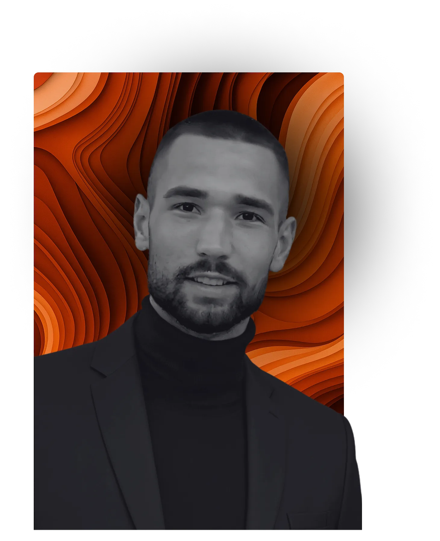 Webdesigner Nebojsa Stanojevic