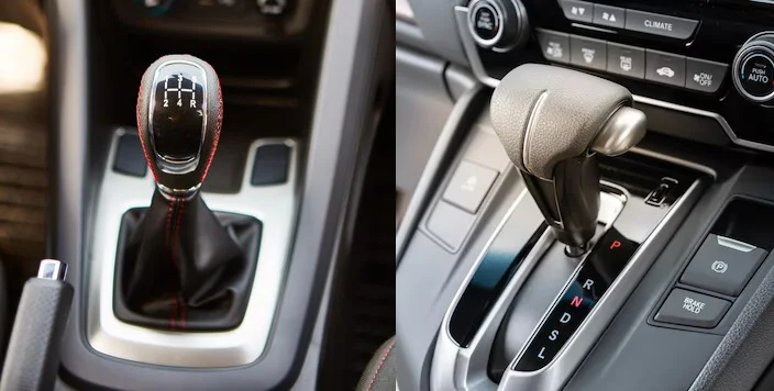 Особливості та тривалість навчання в автошколі на механіці та автоматі