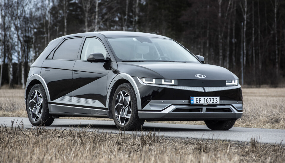 IONIQ 5