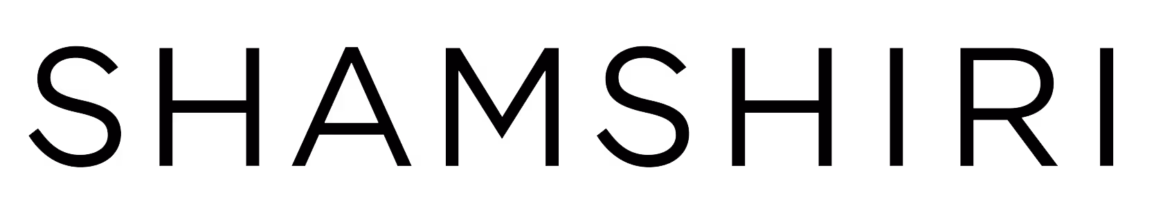 Shamshiri Logo