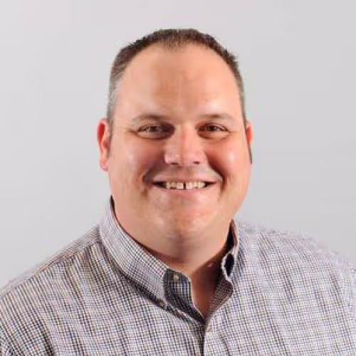 headshot of Pat Stoetzer