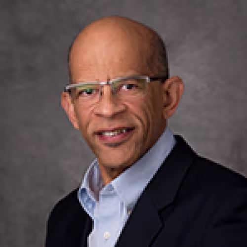 Headshot of Richard Turner