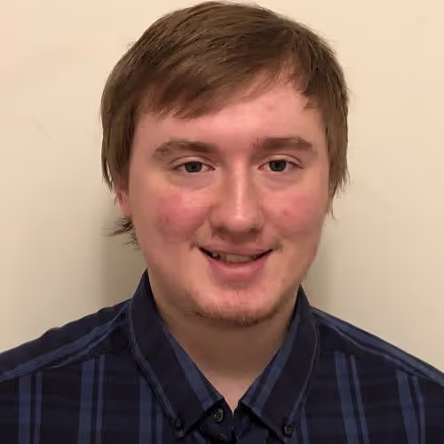 Headshot of Ryan DeGroff