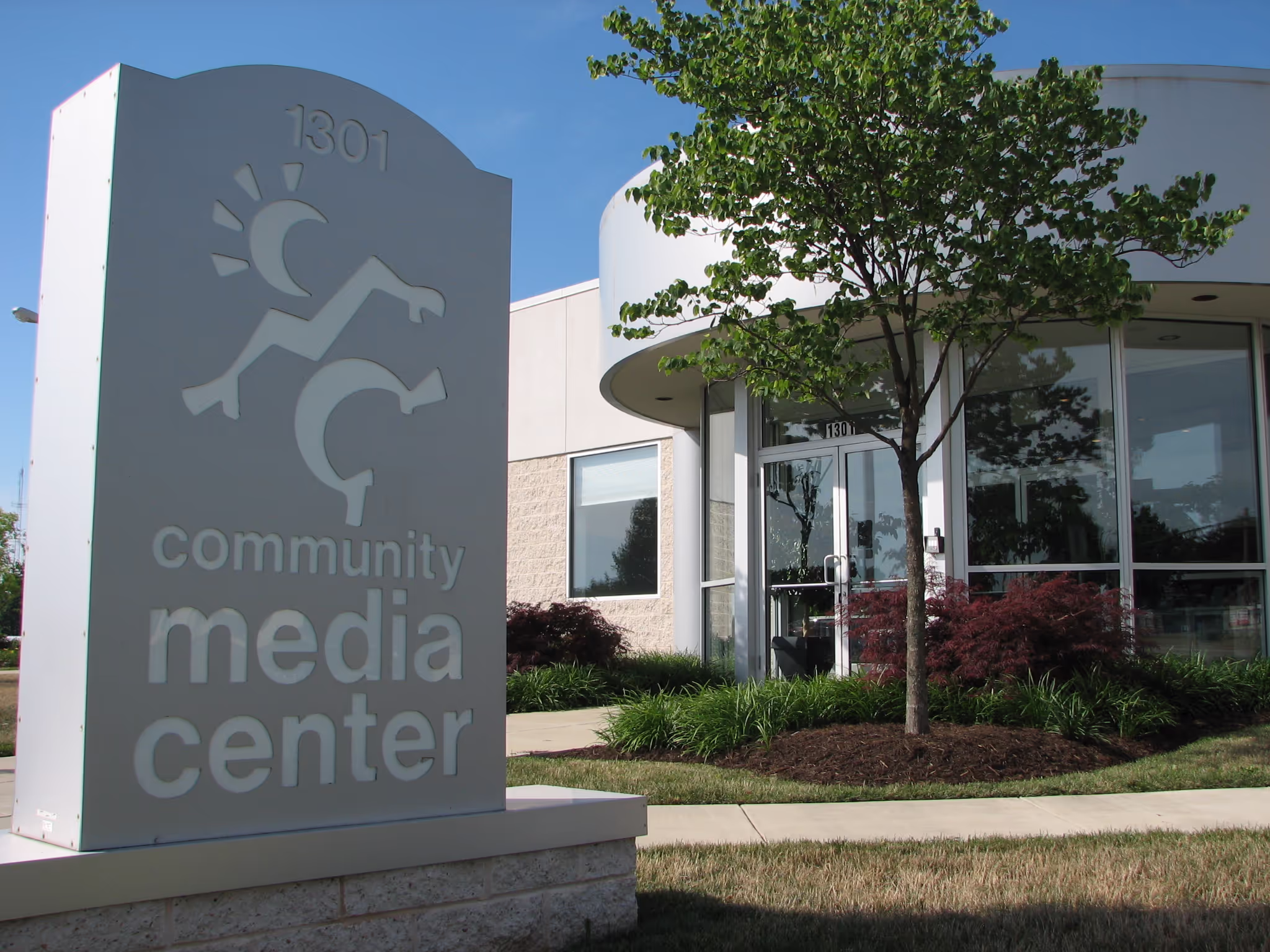 CMC facility exterior