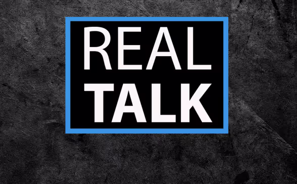 Real Talk program image