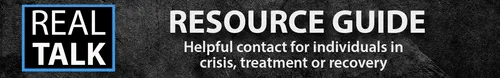 Resource Guide Header