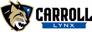 carroll lynx logo