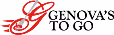 Genovas go to logo