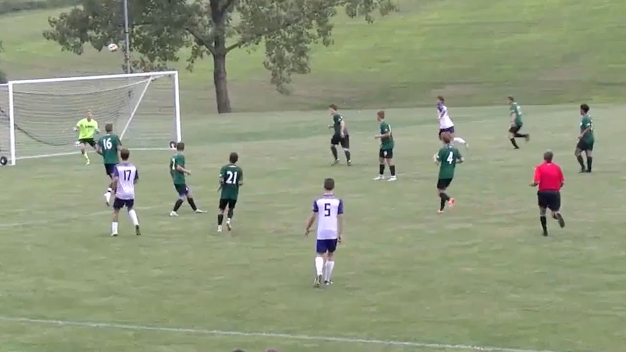 Hagerstown Vs Carroll Lynx 08/31/2021