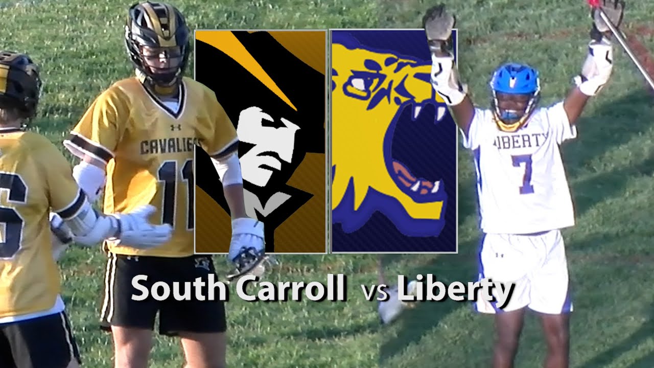 CMSportsNet Highlights: South Carroll Vs Liberty Boys…