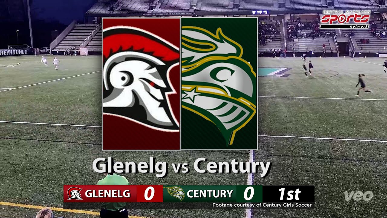 Century Girls Soccer State Final Recap 11-18-2022