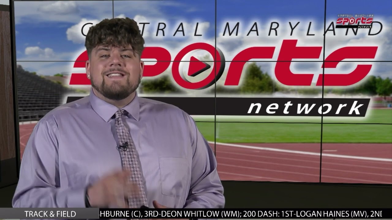 2023 Spring Sports Wrap-Up Show -- Tennis/Track & Field